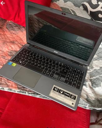 Computer Portatile Aspire E 15 Acer