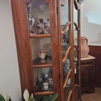  vetrina noce  buono stato 