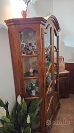  vetrina noce  buono stato 