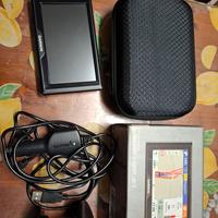 navigatore auto garmin