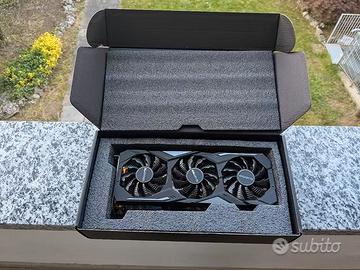 Gigabyte RTX 2070S (Super) Gaming OC 8GB GDDR6