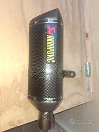 akrapovic