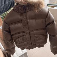 Piumino Bomboogie Vintage - 90% Piumino - 10% pium