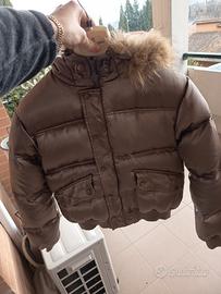 Piumino Bomboogie Vintage - 90% Piumino - 10% pium