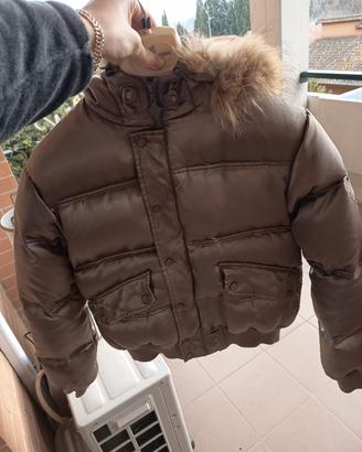 Piumino Bomboogie Vintage - 90% Piumino - 10% pium