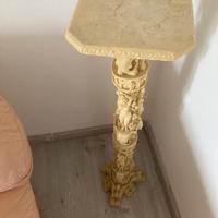Colonna arredo
