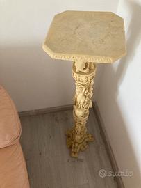 Colonna arredo