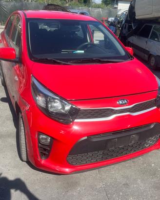 Kia Picanto 2020 G3LA