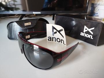 occhiali da sole Anon