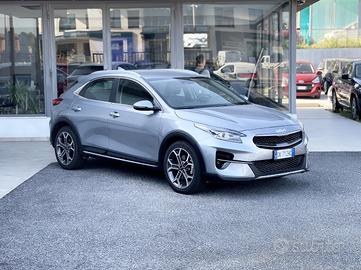 Kia Xceed 1.5 Benzina 160CV E6 - 2022