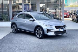 Kia Xceed 1.5 Benzina 160CV E6 - 2022