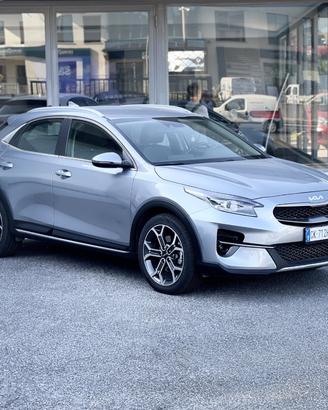 Kia Xceed 1.5 Benzina 160CV E6 - 2022
