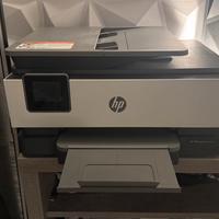 Stampante HP office jet pro 8022e