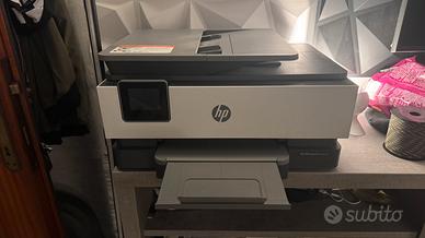 Stampante HP office jet pro 8022e