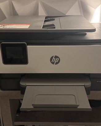 Stampante HP office jet pro 8022e