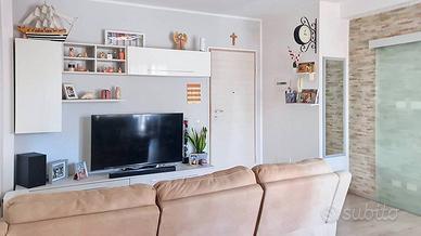 Appartamento di 80 m² con 3 locali a Lainate