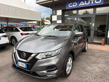 Nissan Qashqai 1.5 dCi 115 CV Business