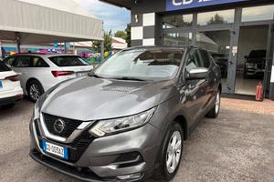Nissan Qashqai 1.5 dCi 115 CV Business