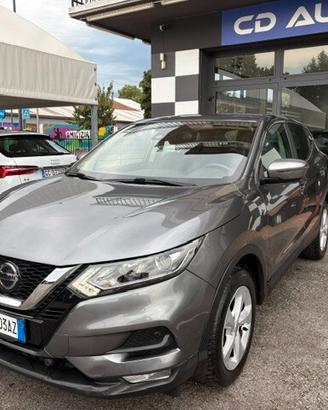 Nissan Qashqai 1.5 dCi 115 CV Business