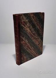 TAVOLE SINOTTICHE - PAPURELLI Giorgio - Raspi -