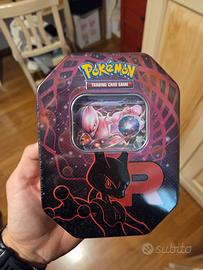 tin rivali predestinati