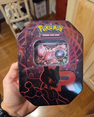 tin rivali predestinati