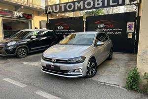 VOLKSWAGEN Polo 1.0 TSI 5p. Highline BlueMotion
