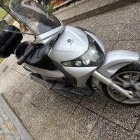 Piaggio Beverly 250 anno 2004