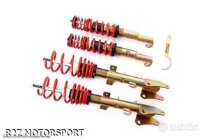 Mts coilover steet alfa 147 - 156 - gt - gta