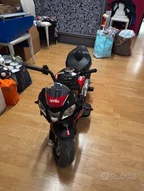 Moto elettrica
