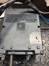 CARICABATTERIE 12V 16A CBE CB516