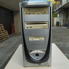 PC desktop completo funzionante (gratis)