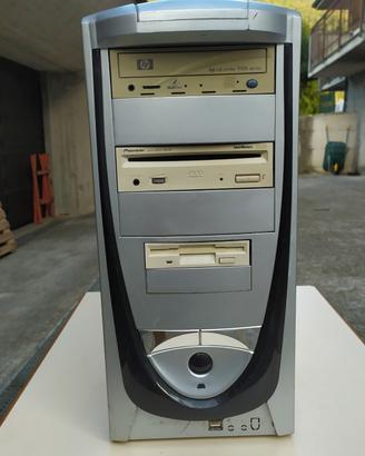 PC desktop completo funzionante (gratis)