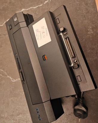 DELL Docking Station PRO2X Laptop DELL