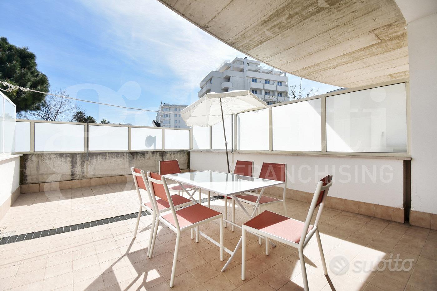 Appartamento Vasto [IVM202618VRG] - Altro