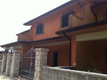 Villette Trifamiliari villa / casa