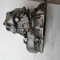 306 cambio opel corsa 1.4 16v