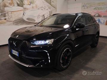 DS 7 Crossback E-TENSE PERFORMANCE LINE PLUS GAR.