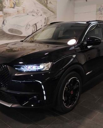 DS 7 Crossback E-TENSE PERFORMANCE LINE PLUS GAR.
