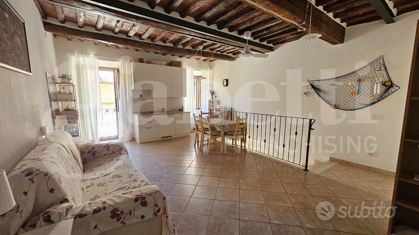 Apartment in Rio, La Ginestra, Livorno - Vista 2