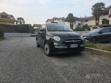 Fiat 500 1.2 benzina ok neopatentati 