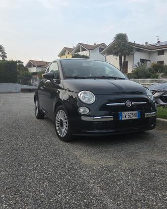 Fiat 500 1.2 benzina ok neopatentati 