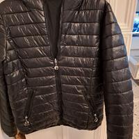 Giubbotto 100gr reversibile