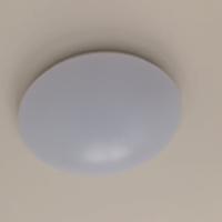 Abat-jour e lampadario da soffitto