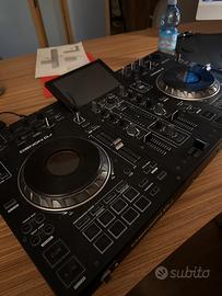 Denon prime 2