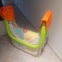 Box pieghevole per bambini Brevi