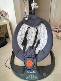 sdraietta elettrica Lionelo 