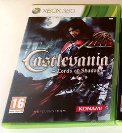 Castlevania