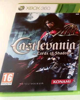 Castlevania