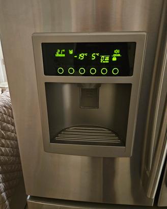 frigo 3 porte